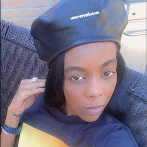 Meet your Posher, Erica